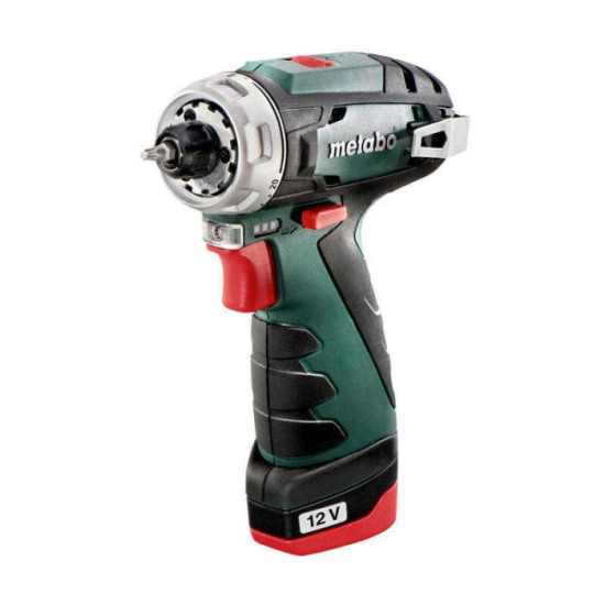 Perceuse visseuse Metabo PowerMaxx BS Basic