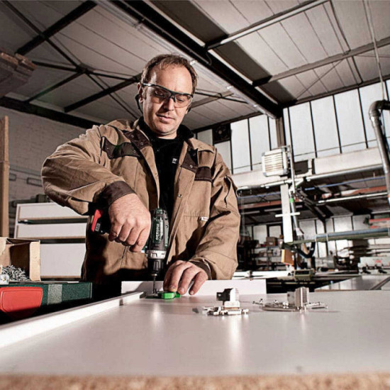 Perceuse visseuse Metabo PowerMaxx BS Basic