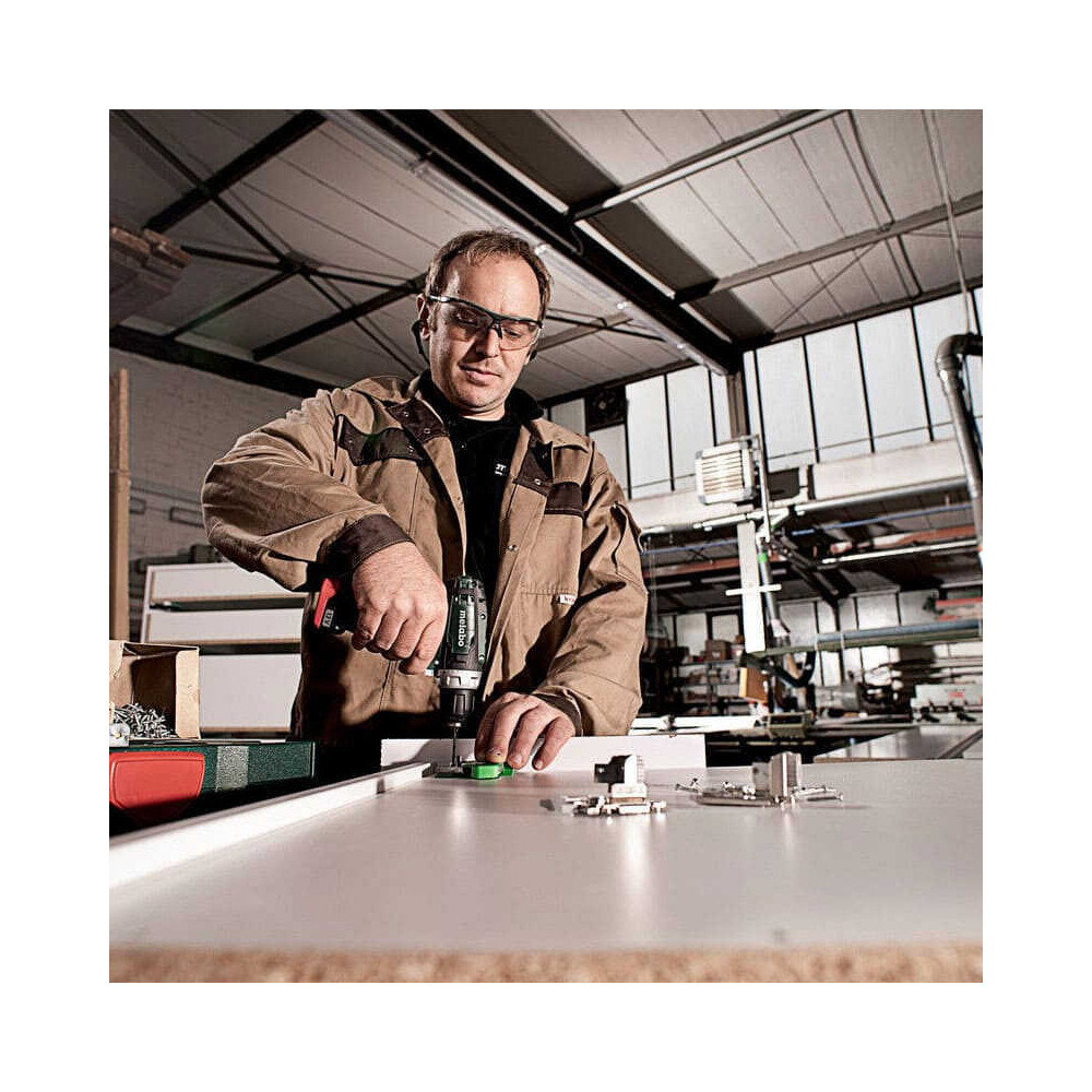 Perceuse visseuse Metabo PowerMaxx BS Basic