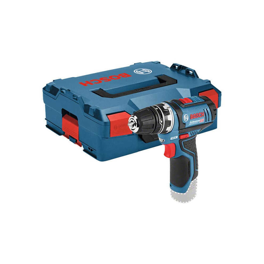 Perceuse visseuse Bosch GSR 12V-15 FC 06019F6002