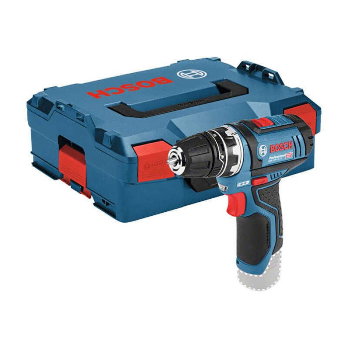 Perceuse visseuse Bosch GSR 12V-15 FC 06019F6002