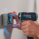 Perceuse visseuse Bosch GSR 12V-15 FC 06019F6002