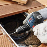 Perceuse visseuse Bosch GSR 12V-35 FC 06019H3002