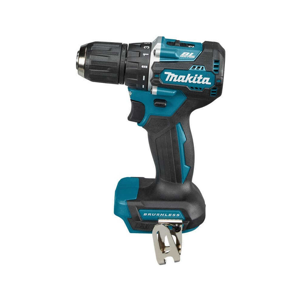 Perceuse-visseuse Makita DDF487RTJ 18V LXT