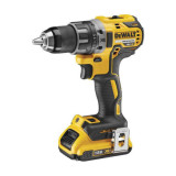 Perceuse visseuse DeWalt DCD791D2-QW