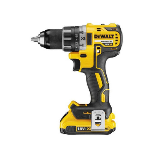 Perceuse visseuse DeWalt DCD791D2-QW