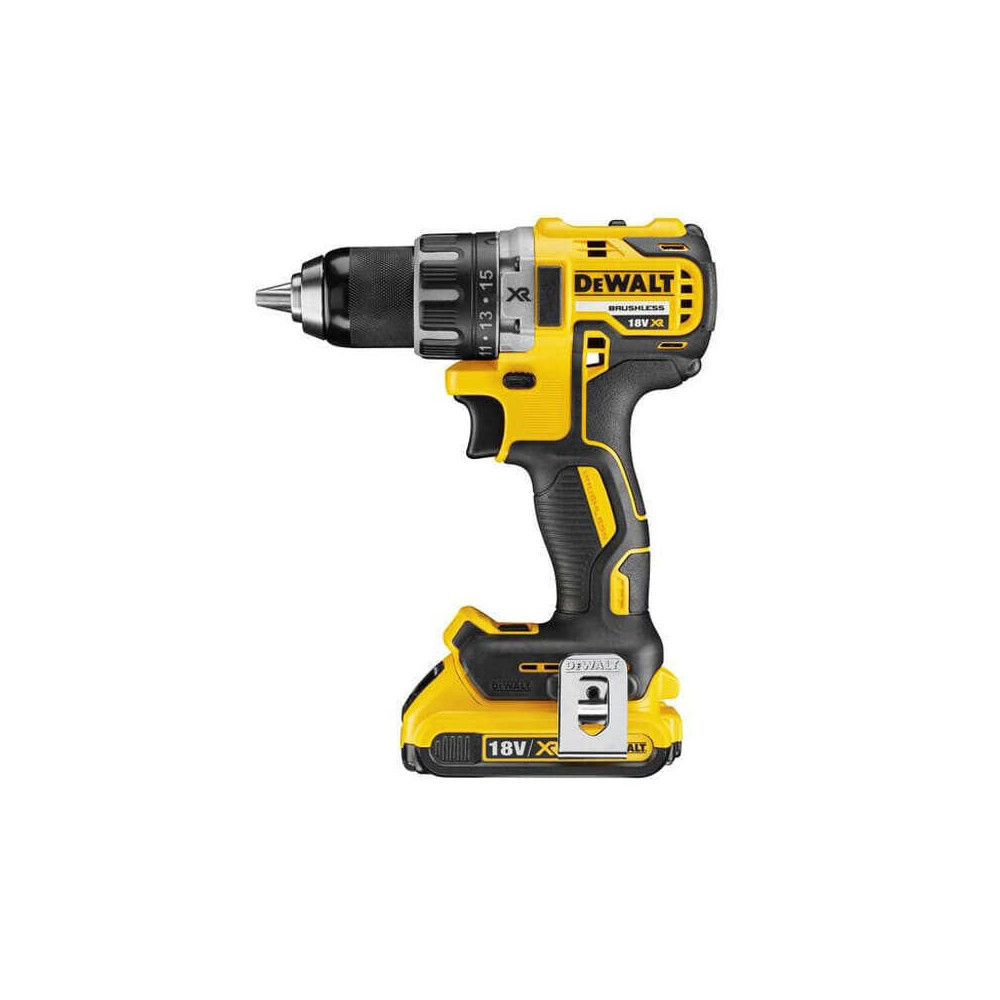 Perceuse visseuse DeWalt DCD791D2-QW