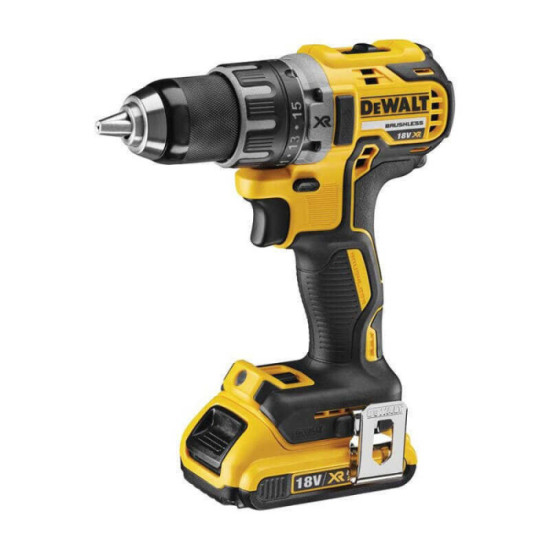 Perceuse visseuse DeWalt DCD791D2-QW