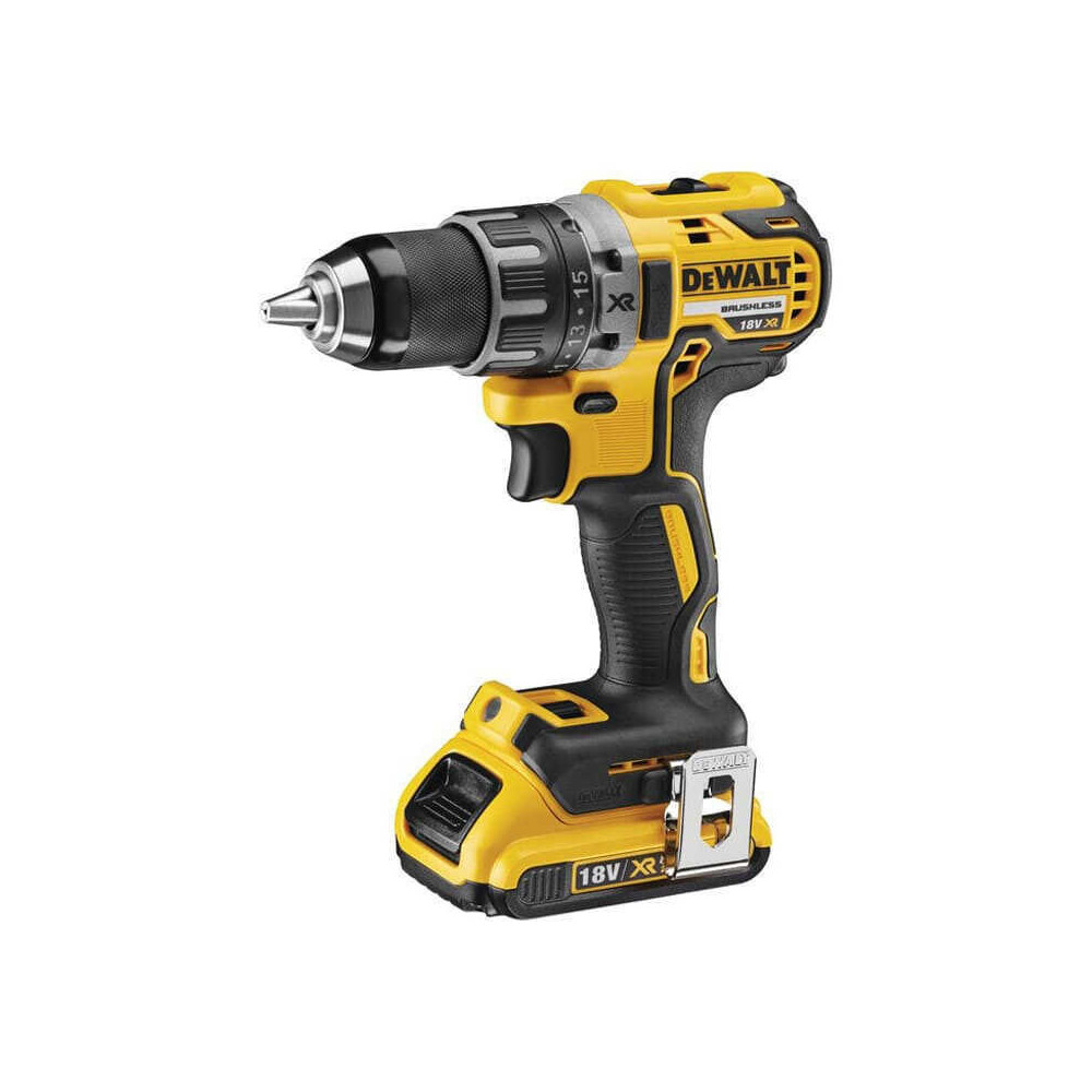 Perceuse visseuse DeWalt DCD791D2-QW