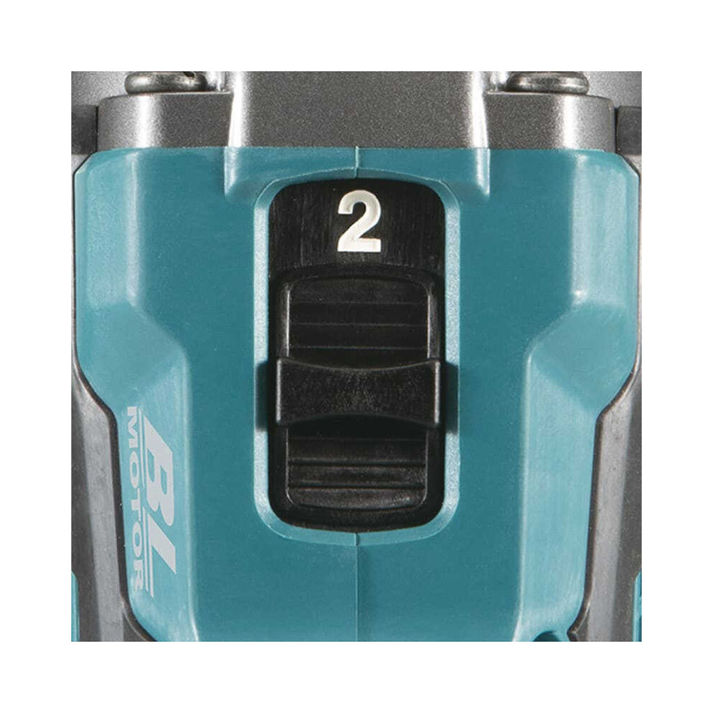 Perceuse visseuse Makita DF001GZ01 nue en MAKPAC HT