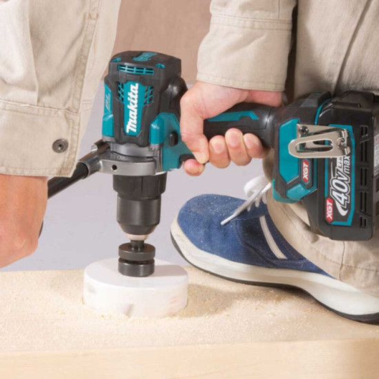 Perceuse visseuse Makita DF001GZ01 nue en MAKPAC HT
