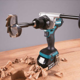Perceuse-visseuse Makita DDF486RTJ 18V LXT