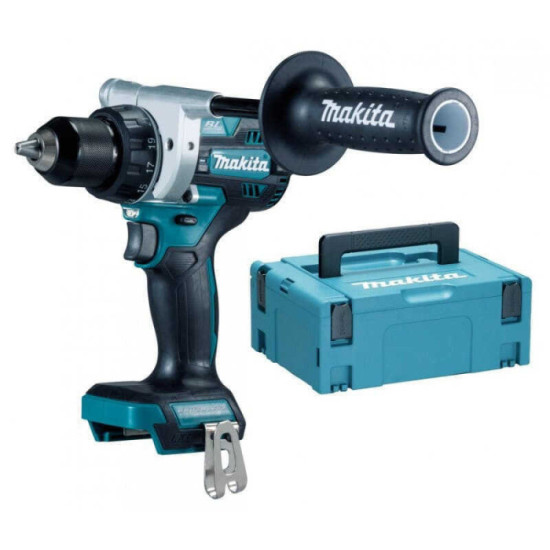 Perceuse-visseuse Makita DDF486ZJ 18V LXT