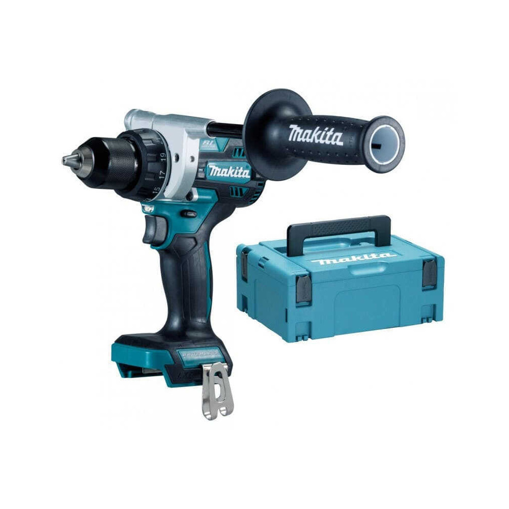 Perceuse-visseuse Makita DDF486ZJ 18V LXT