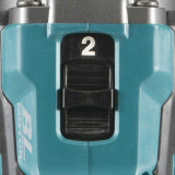 Perceuse visseuse Makita DF001GZ 40V XGT nue