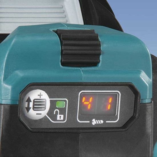 Perceuse visseuse Makita DF001GZ 40V XGT nue