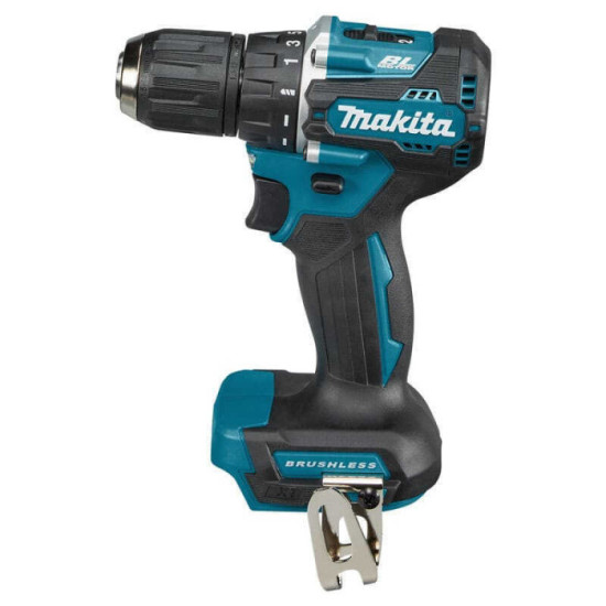 Perceuse-visseuse Makita DDF487ZJ 18V LXT