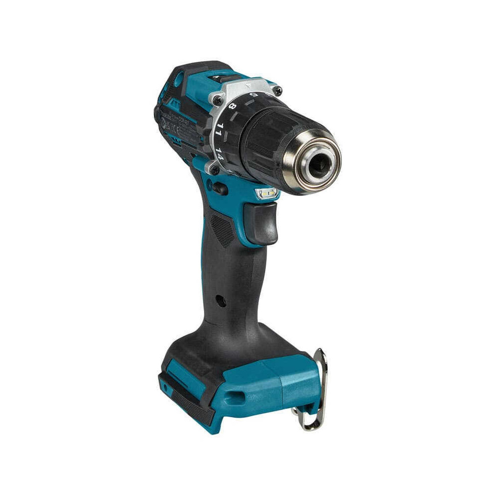 Perceuse-visseuse Makita DDF487ZJ 18V LXT