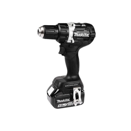 Perceuse visseuse Makita DDF484TB3J 18V 3x5,0Ah