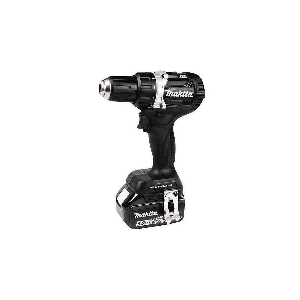Perceuse visseuse Makita DDF484TB3J 18V 3x5,0Ah