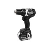 Perceuse visseuse Makita DDF484TB3J 18V 3x5,0Ah
