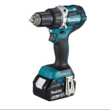 Perceuse visseuse Makita DDF484RTJ 18V LXT