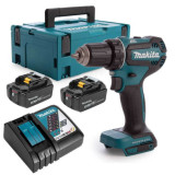 Perceuse visseuse Makita DDF485RMJ 18V LXT