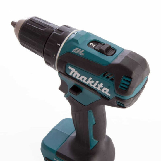 Perceuse visseuse Makita DDF485RMJ 18V LXT