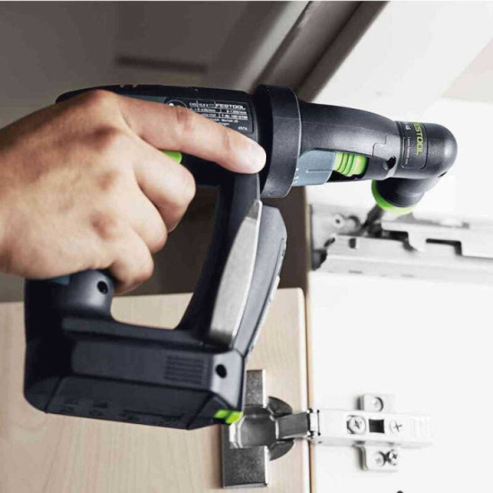 Perceuse visseuse Festool sans fil CXS 12 2,5-Plus