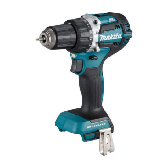Perceuse visseuse Makita DDF484RMJ 18V LXT