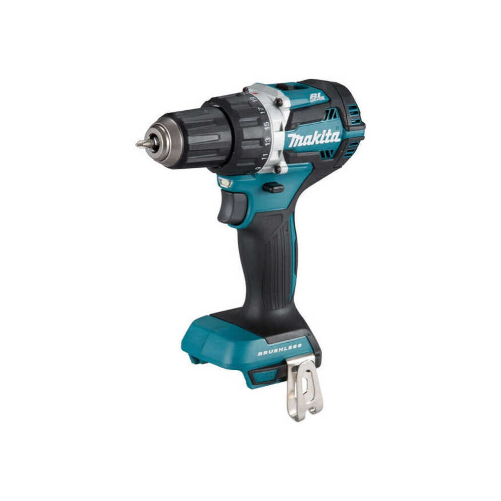 Perceuse visseuse Makita DDF484RMJ 18V LXT