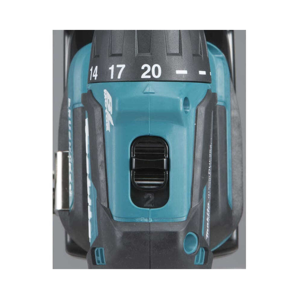 Perceuse-visseuse Makita DDF483RMJ 18V LXT