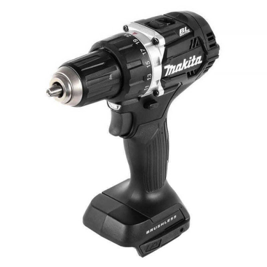 Perceuse visseuse Makita DDF484ZBJ 18V Makpac