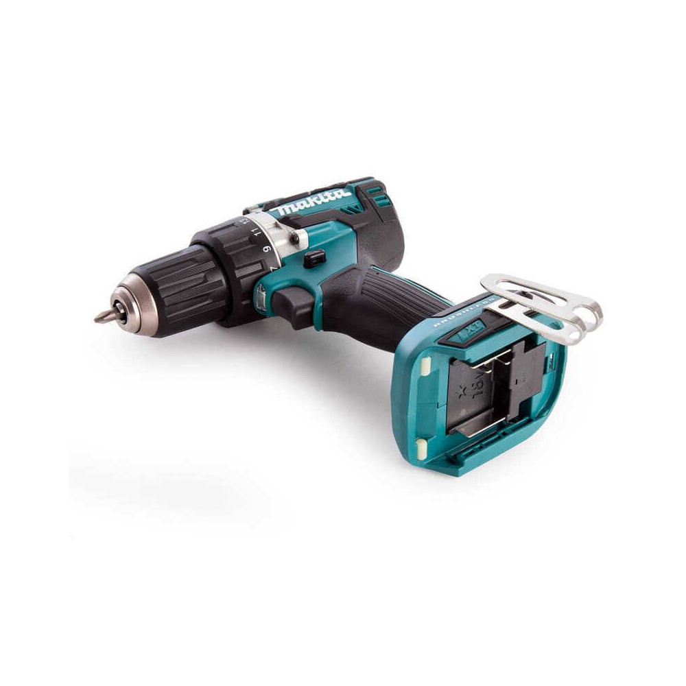 Perceuse visseuse Makita DDF484ZJ 18V LXT