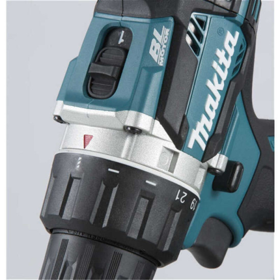 Perceuse visseuse Makita DDF484ZJ 18V LXT