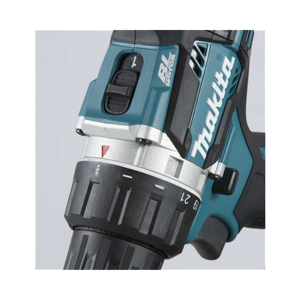 Perceuse visseuse Makita DDF484ZJ 18V LXT