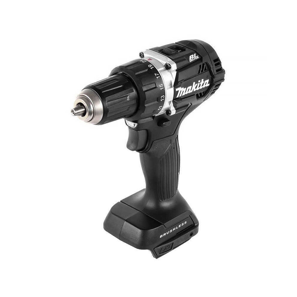Perceuse visseuse Makita DDF484ZB 18V nue