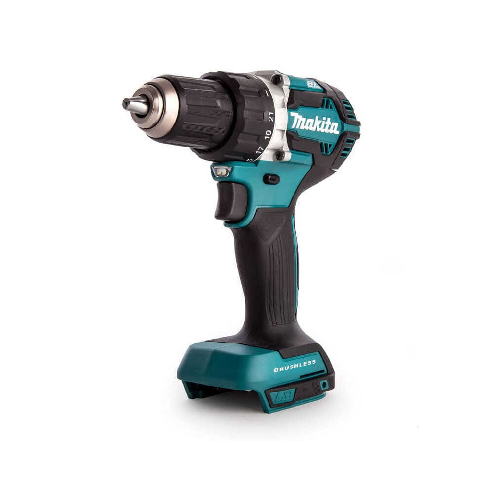 Perceuse visseuse Makita DDF484Z 18V LXT