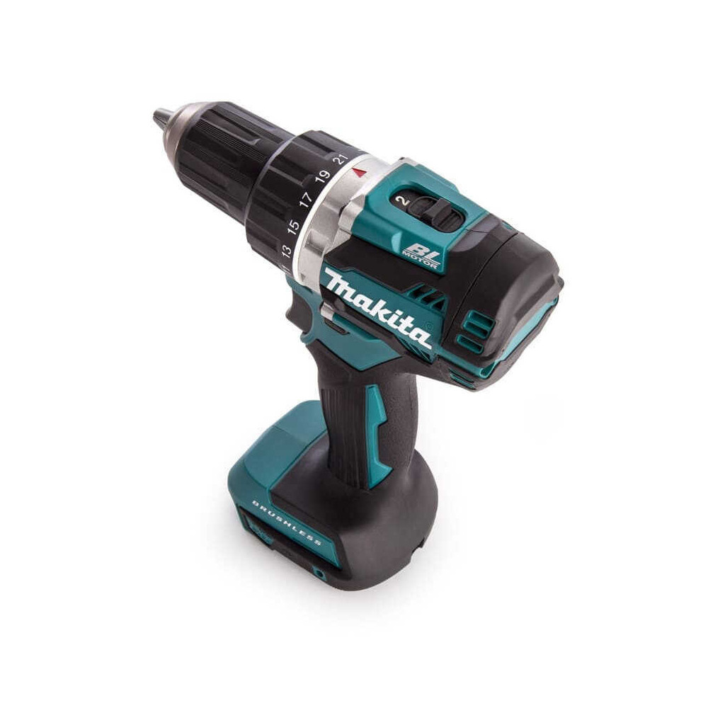 Perceuse visseuse Makita DDF484Z 18V LXT