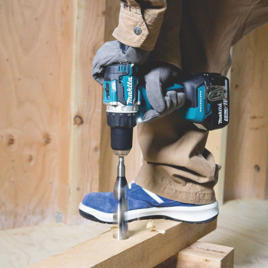 Perceuse visseuse Makita DDF484Z 18V LXT