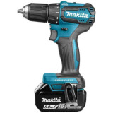Perceuse-visseuse Makita DDF483RTJ 18V LXT