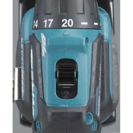 Perceuse-visseuse Makita DDF483RTJ 18V LXT