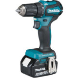 Perceuse-visseuse Makita DDF483RFJ 18V LXT