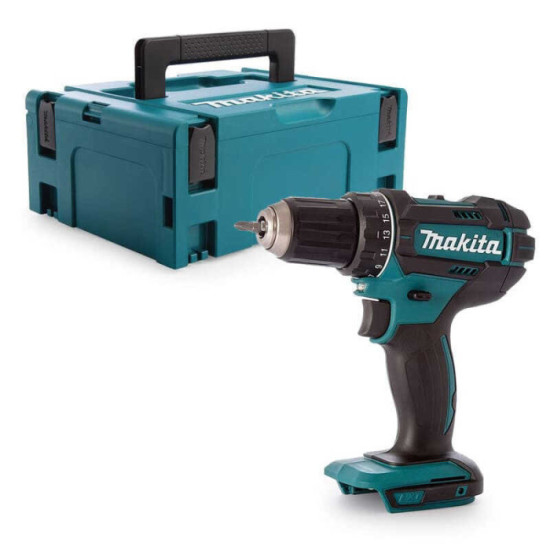 Perceuse-visseuse Makita DDF482ZJ 18V LXT