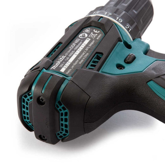 Perceuse-visseuse Makita DDF482ZJ 18V LXT