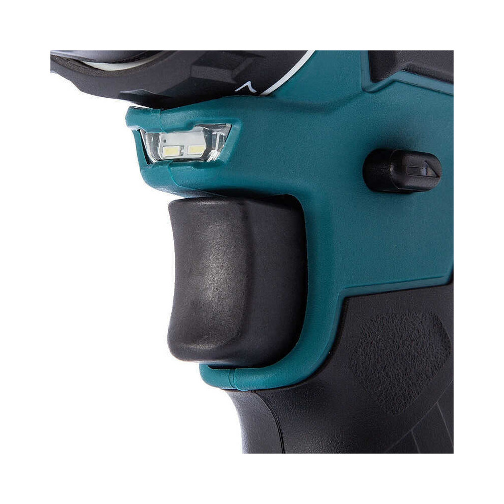 Perceuse-visseuse Makita DDF482ZJ 18V LXT