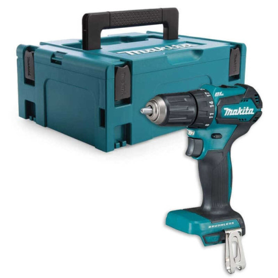 Perceuse visseuse Makita DDF483ZJ 18V machine nue