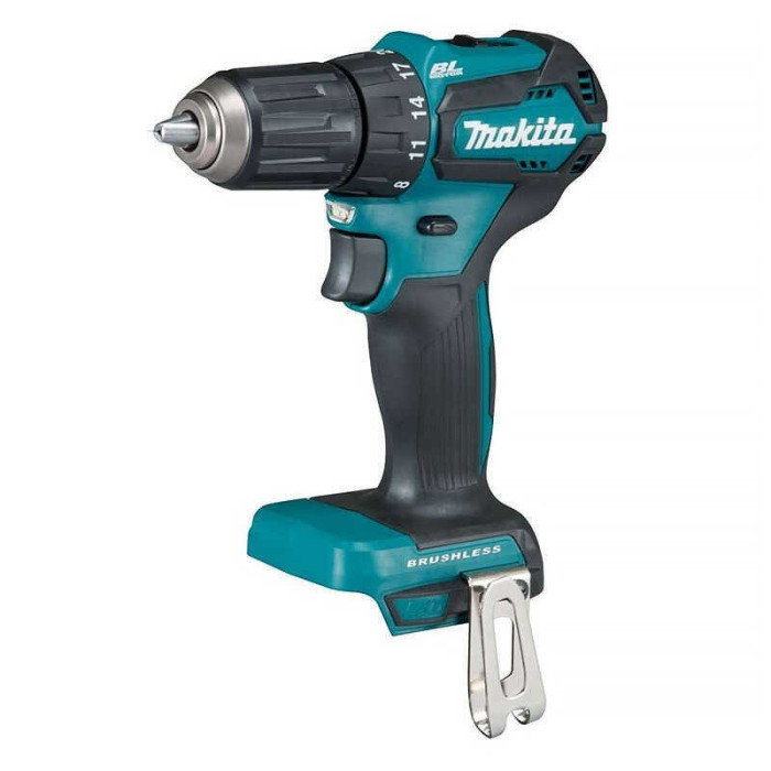 Perceuse visseuse Makita DDF483Z 18V brushless