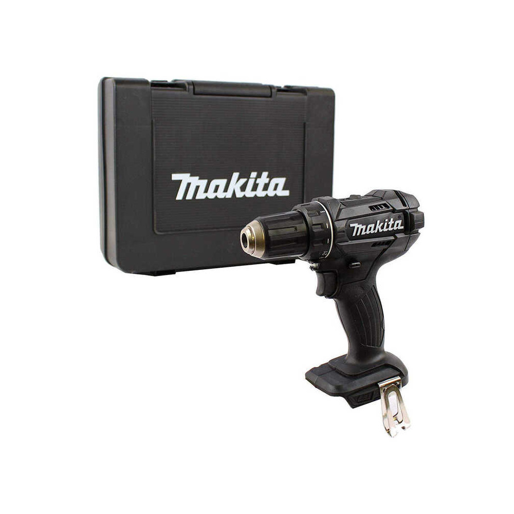 Perceuse-visseuse Makita DDF482ZK 18V LXT