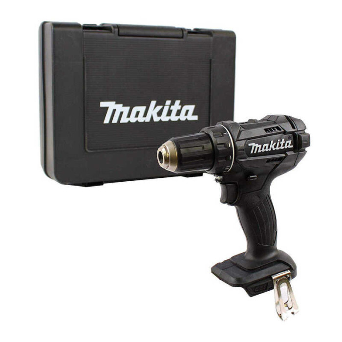 Perceuse-visseuse Makita DDF482ZK 18V LXT